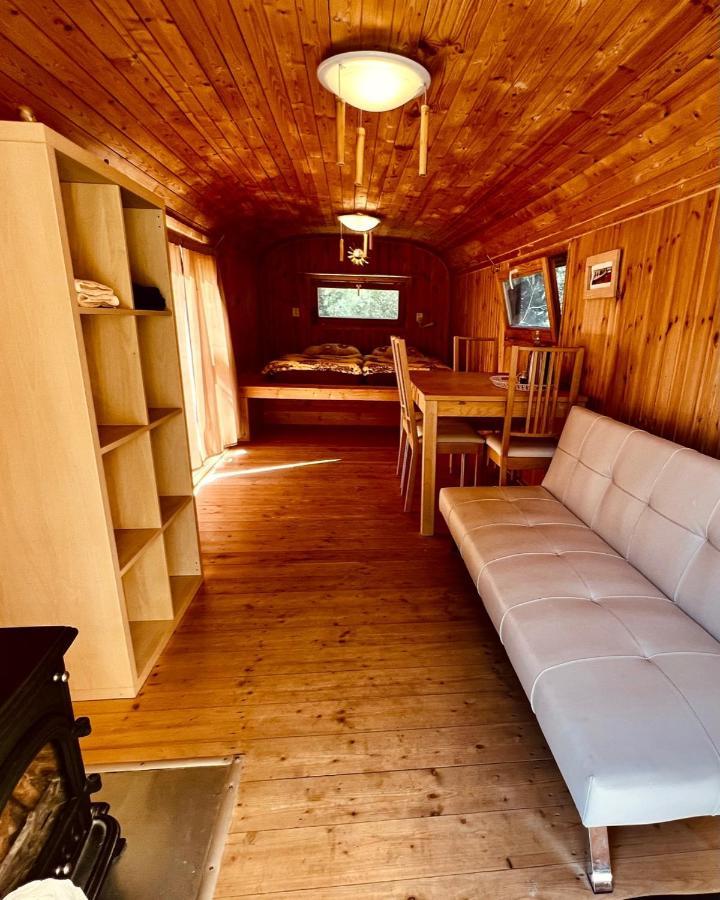 Agriturismo Pereti 로카테데리기 외부 사진