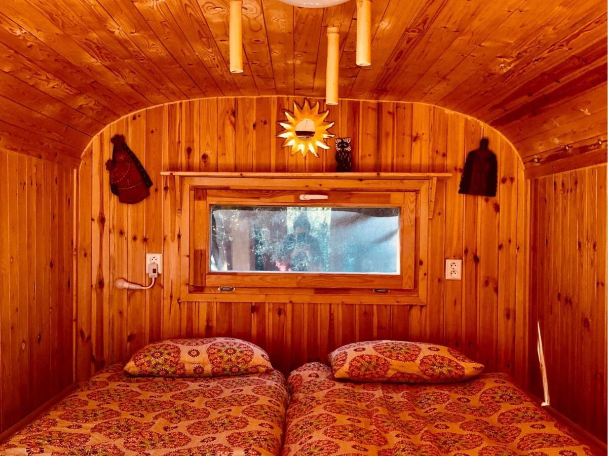 Agriturismo Pereti 로카테데리기 외부 사진
