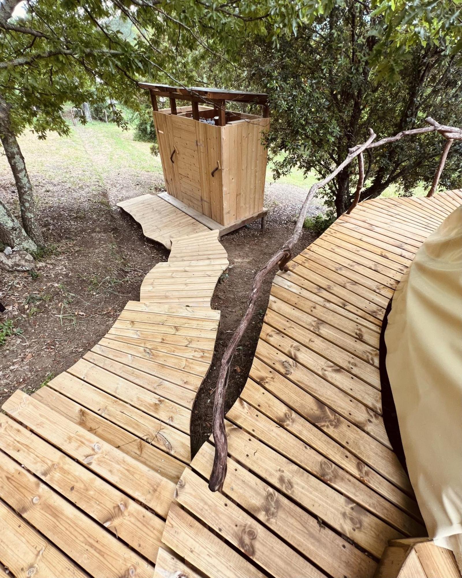 Agriturismo Pereti 로카테데리기 외부 사진