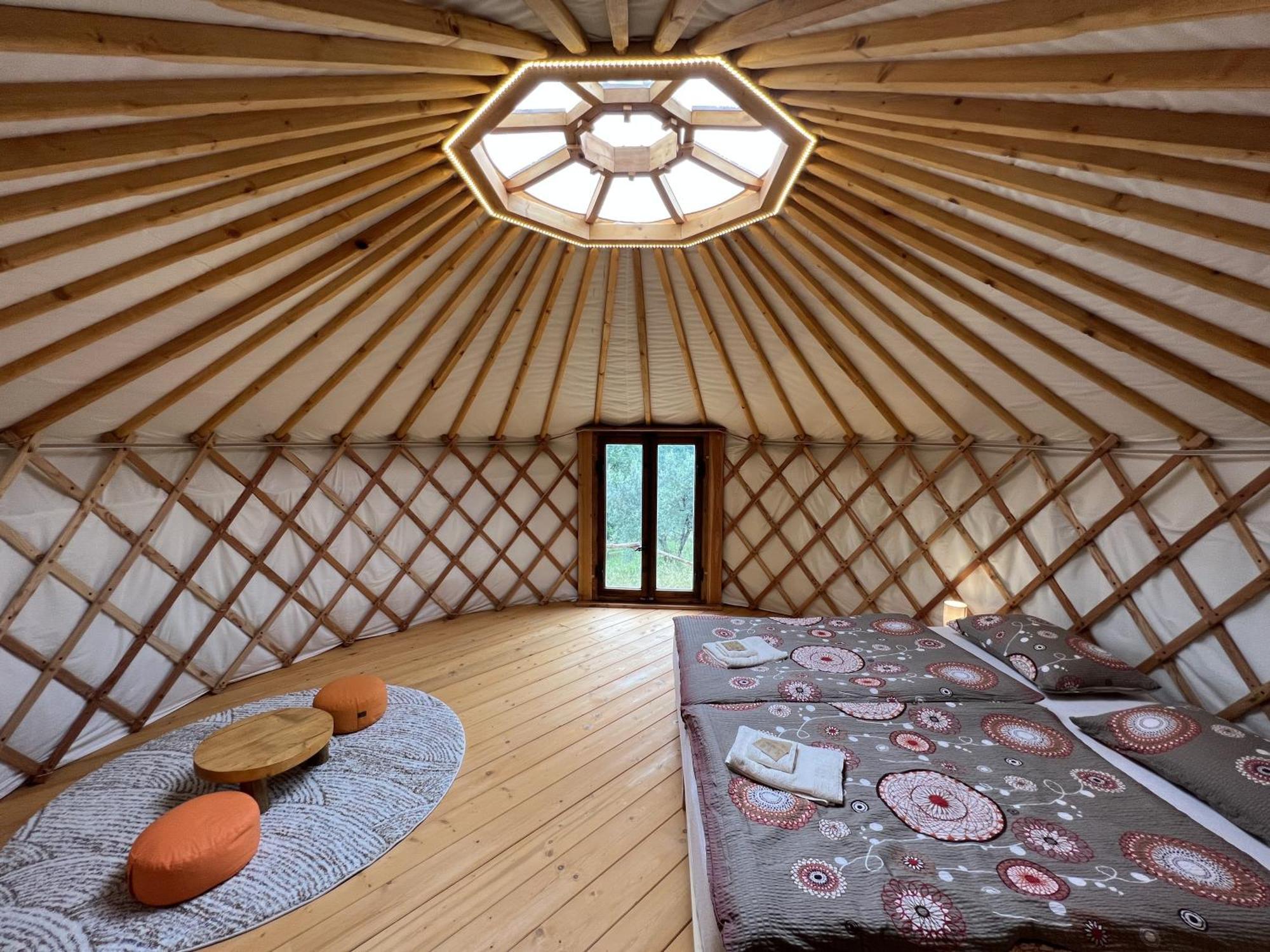 Agriturismo Pereti 로카테데리기 외부 사진