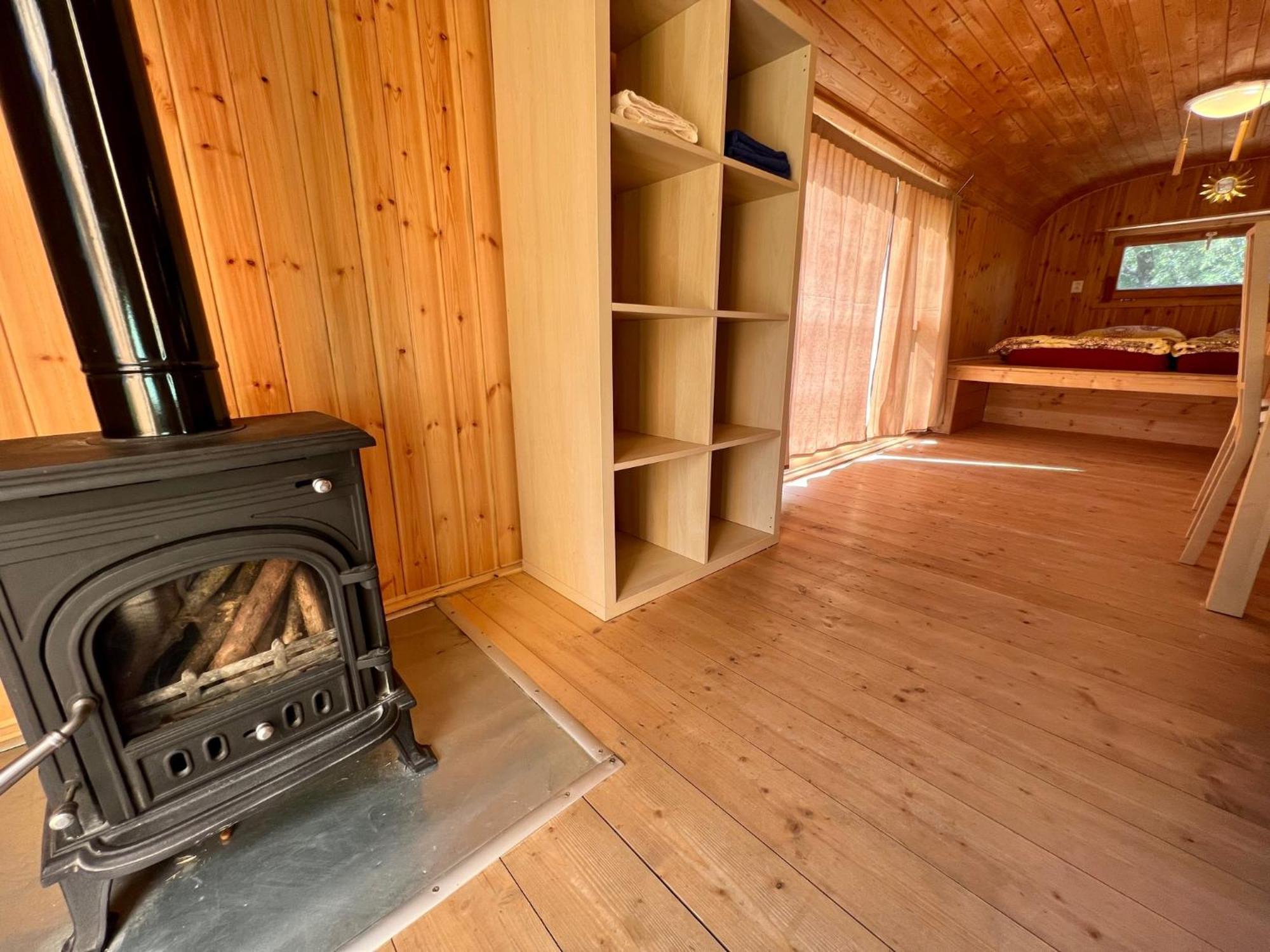Agriturismo Pereti 로카테데리기 객실 사진