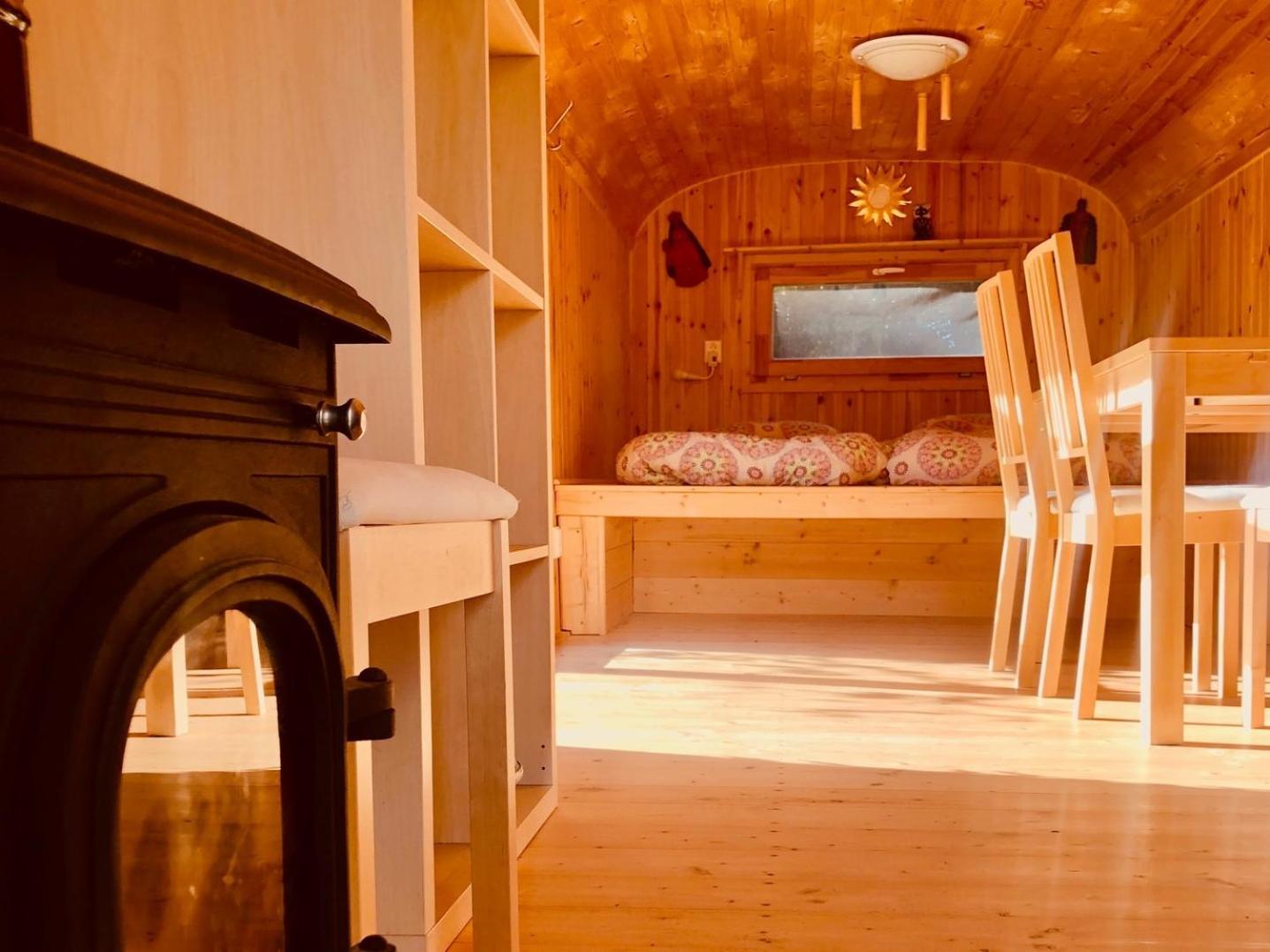 Agriturismo Pereti 로카테데리기 객실 사진